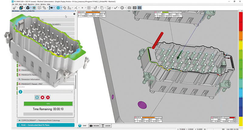 Smart Measurement for Smart Manufacturing: The New Mantra